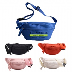 Crossbody Fanny Bag