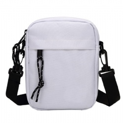 Oxford Crossbody Bag