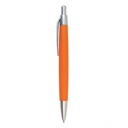 Click Action Ballpoint Pen