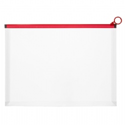 A4 Waterproof File Folder