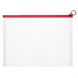 A4 Waterproof File Folder