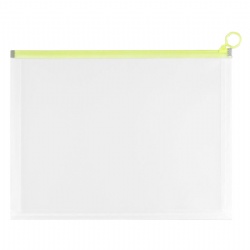 A4 Waterproof File Folder