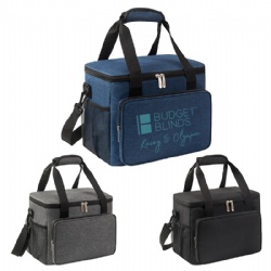 Can Insulated Soft Cooler Bag