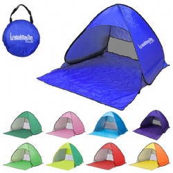 Portable Beach Tent