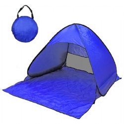 Portable Beach Tent