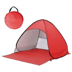 Portable Beach Tent