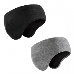 Winter Outdoor Earmuffs