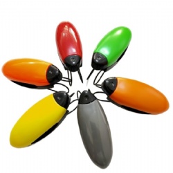 Sunglasses Visor Clips