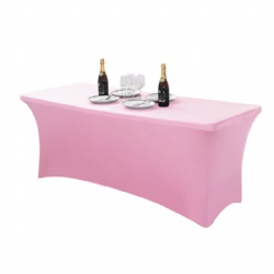 4ft Stretch Table Cloth