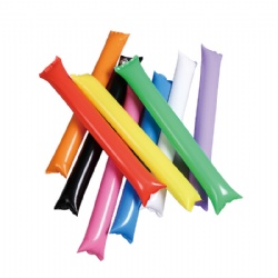 Inflatable Thunder Cheer Sticks