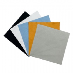 Microfiber Cleaning Cloth