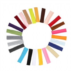 Elastic Sport Headband