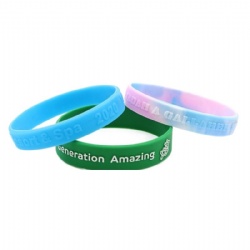 Silicone Bracelet