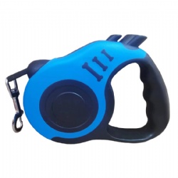 5M Pet Automatic Telescopic Traction Rope Leash
