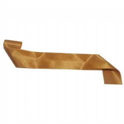 Bachelorette Party Satin Sash