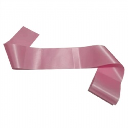 Bachelorette Party Satin Sash