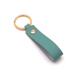 PU Leather Key Chain