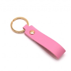 PU Leather Key Chain