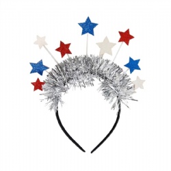 American Boppers Headbands