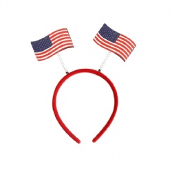 American Boppers Headbands