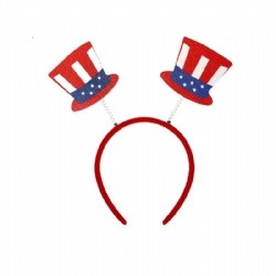 American Boppers Headbands