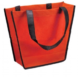 Non-Woven Handy Tote Bags