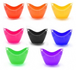 Big Oval Beer & Wine Ice Bucket