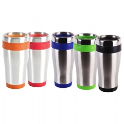 16 oz Travel Tumbler