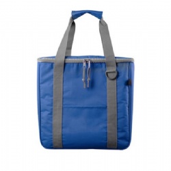 Insulated Cooler Tote Bag