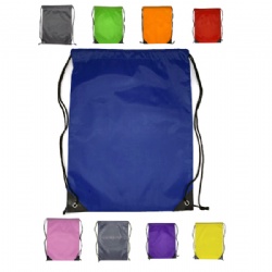 Polyester Sports Backpack