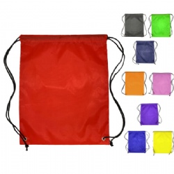 Small Drawstring Backpack