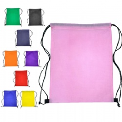 Non Woven Drawstring Sports Pack