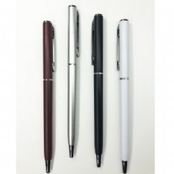 Slim Metal Pen