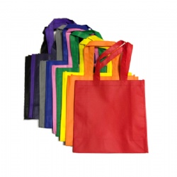 Non Woven Celebration Tote Bag