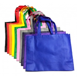 Large Non woven shopping tote