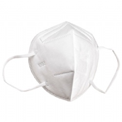 KN95 Respirator Masks